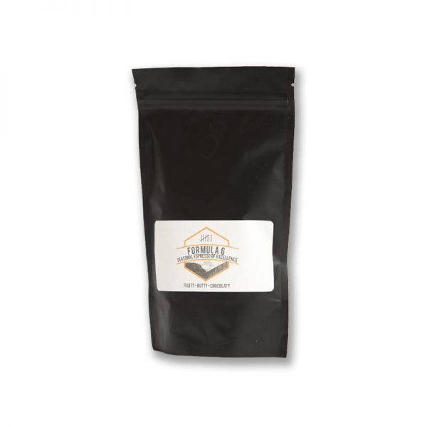 James Gourmet Formula 6 Blend Coffee