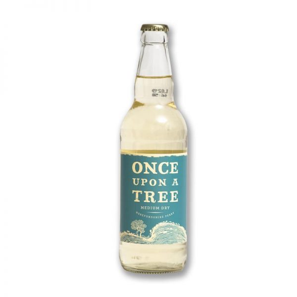 Once Upon A Tree Medium Dry Perry