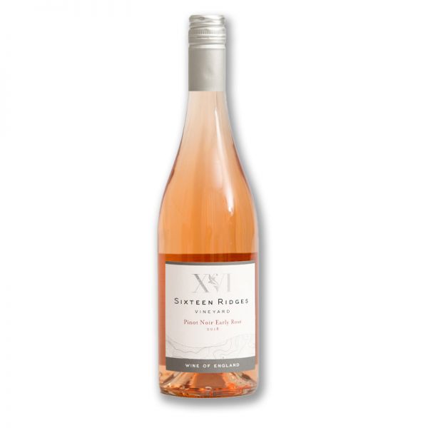 Pinot Noir Rose Wine