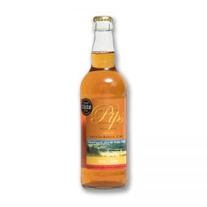 Pips Medium Cider