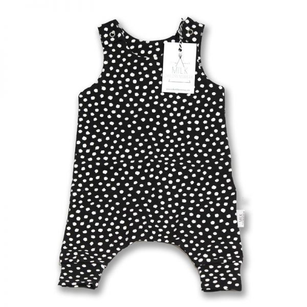 MILK Childrenswear Romper Suit