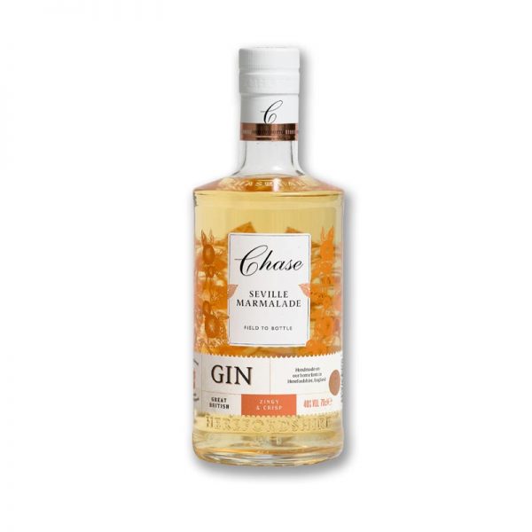 Chase Distillery Seville Marmalade Gin