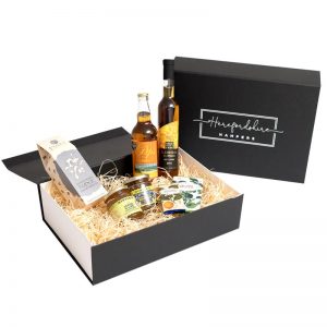 Herefordshire Hampers - Taste of Herefordshire Hamper