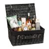 Herefordshire Hampers - Classic Gin & The Luxury Hamper