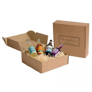 Cider & Perry Herefordshire Hamper