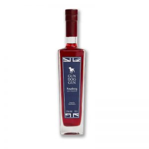 Gun Dog Gin Raspberry Liqueur