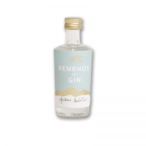 Penrhos Dry Gin