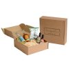 Herefordshire Hampers - Saturday BBQ Box Hamper