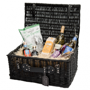 Herefordshires Great Taste Hamper