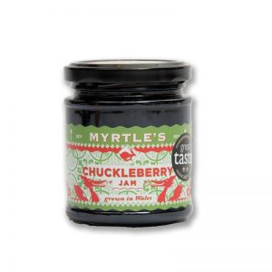 Myrtles Chuckleberry Jam