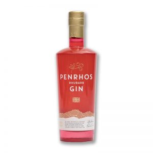 Penrhos Rhubarb Gin