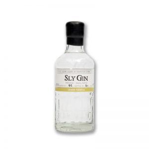 Sly Gin Lemon Verbena