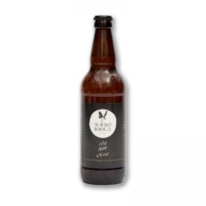 The Weobley Brewing Company IPA 1645