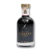 White Heron British Cassis Blackcurrant Liqueur