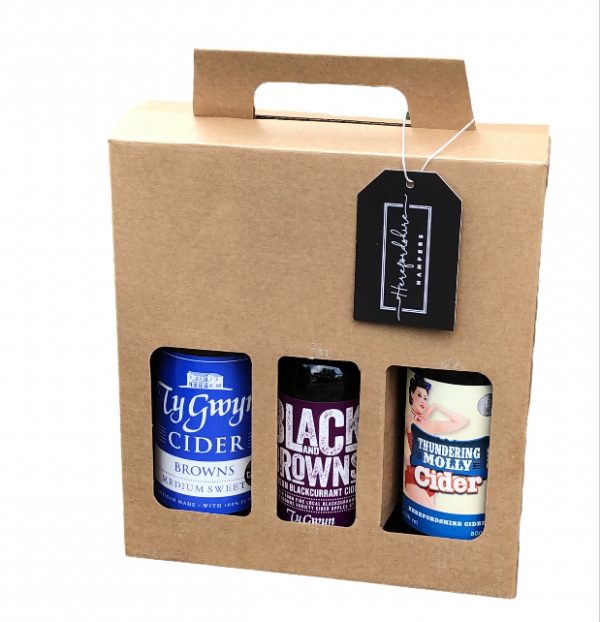 Cider Hamper