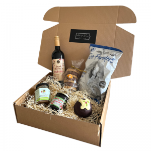 The Mulled Wine Christmas Gift Box