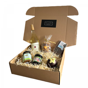 Luxury Christmas Gift Box