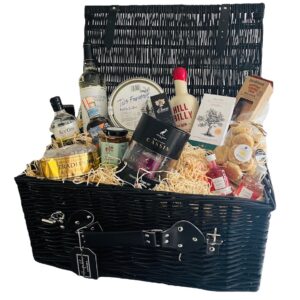 Silver Bells Christmas Hamper