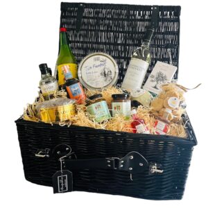 Merry Herefordshire Christmas Hamper