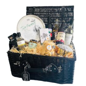 The Christmas Indulgent Hamper